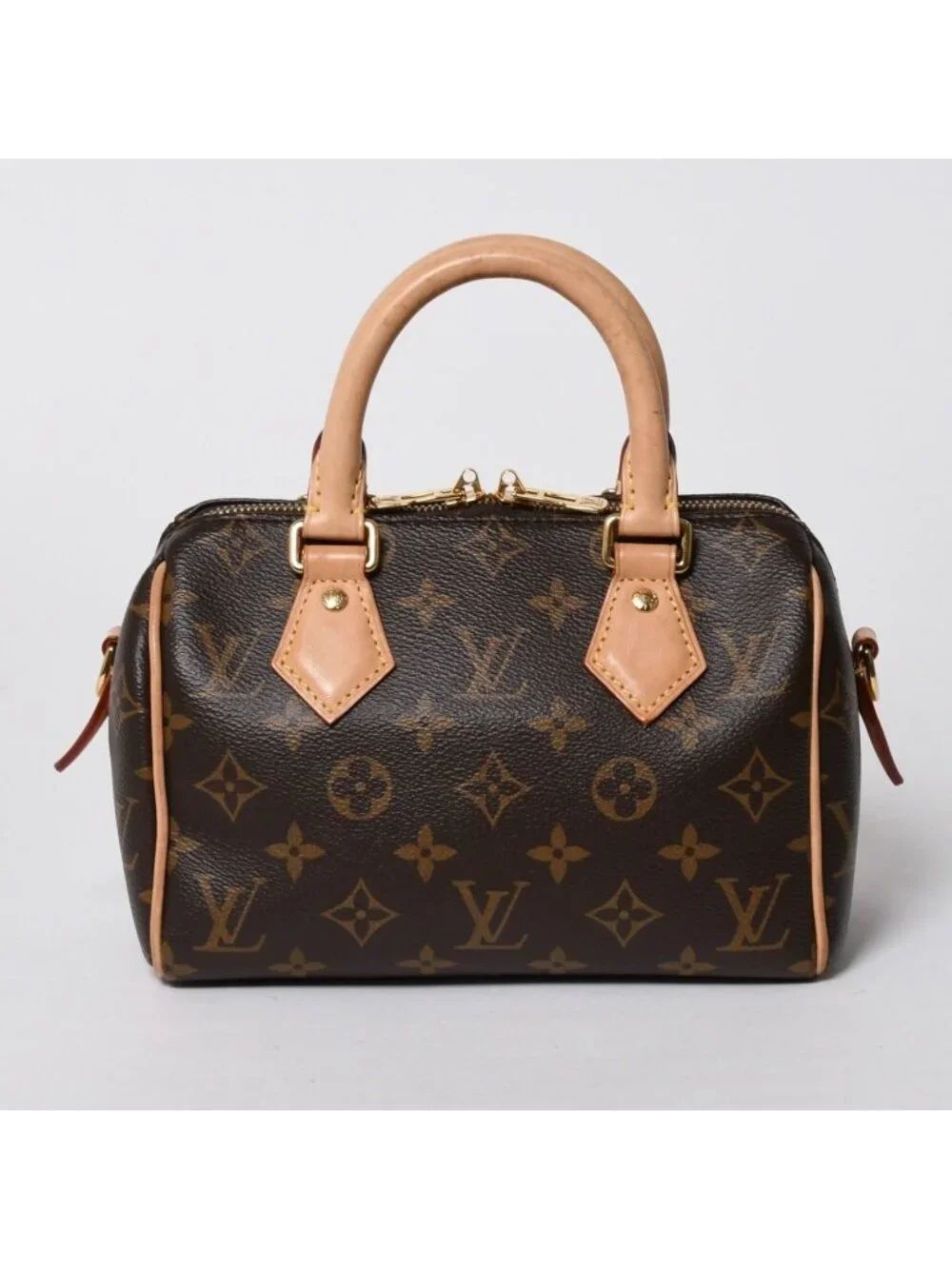 Louis Vuitton this authentic